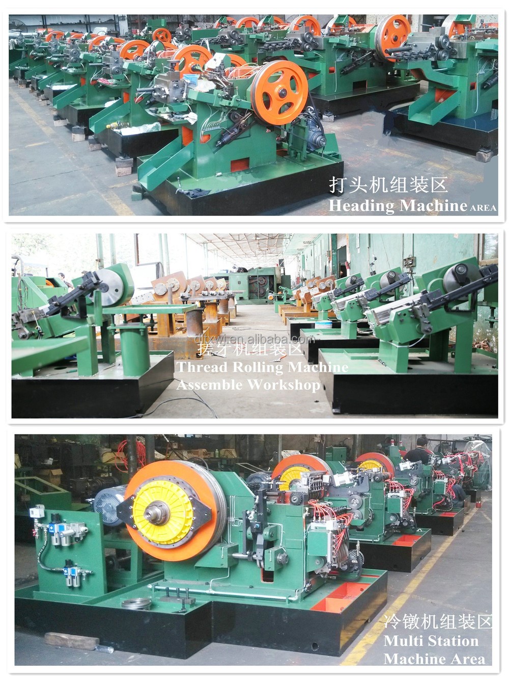 Đóng gói và xuất xưởng
