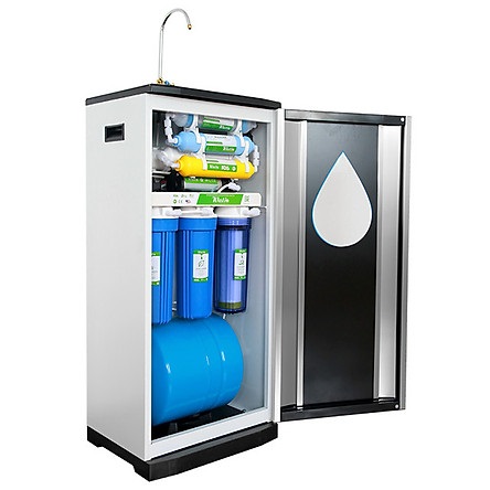 vỏ máy lọc nước