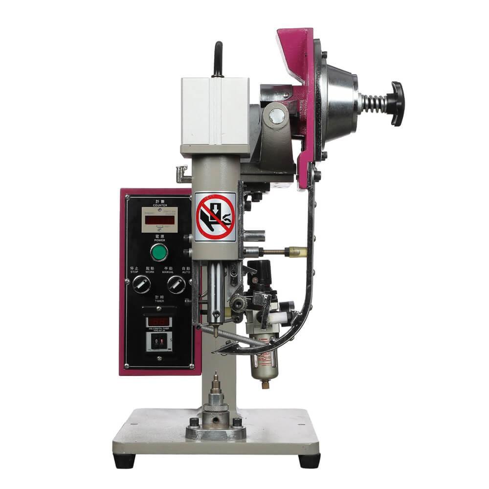 Cách chọn máy tán đinh phù hợp