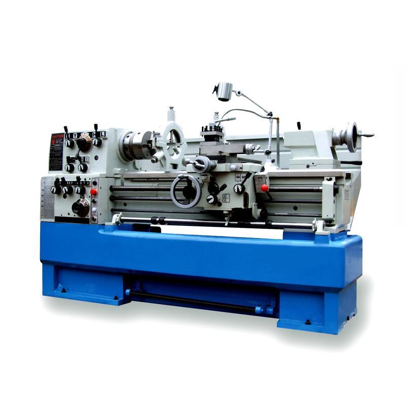 So sánh máy tiện vạn năng Đài Loan vs Trung Quốc – Nên đầu tư dòng nào?