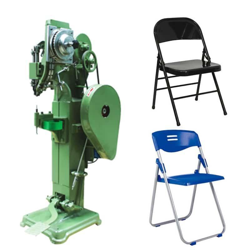 Máy tán đinh RMJ12A2 điện – Giải pháp tối ưu cho đinh tán rỗng 10–45 mm