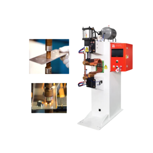 So Sánh Thiết Bị Hàn Điểm Hiện Tại Với Công Nghệ Hàn Điểm DC/MFDC Thế Hệ Mới