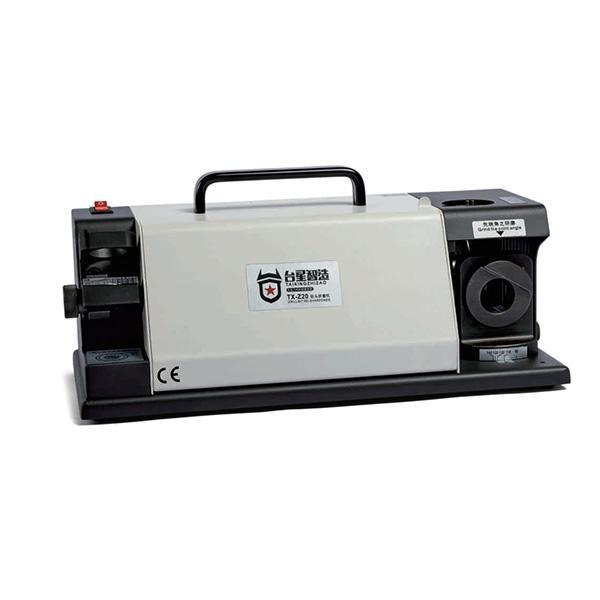 Máy mài mũi khoan Z20 – giải pháp mài lại mũi khoan nhanh, chuẩn góc, tiết kiệm chi phí cho xưởng cơ khí