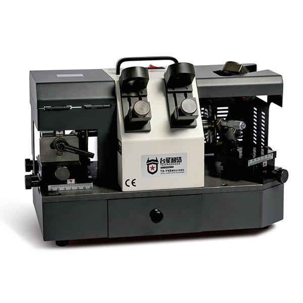 Máy mài mũi taro TX-Y6B – mài taro M5–M20 nhanh, chuẩn ren, giảm gãy taro cho xưởng cơ khí