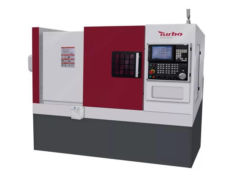 So sánh 10 loại máy tiện CNC TurboLathe tốt nhất hiện nay