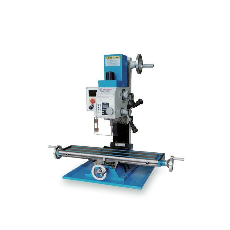 SO SÁNH MÁY KHOAN PHAY MINI VÀ TẦM TRUNG – DM130 VS DM200V: NÊN CHỌN MÁY NÀO ĐỂ TỐI ƯU CHI PHÍ VÀ HIỆU SUẤT?