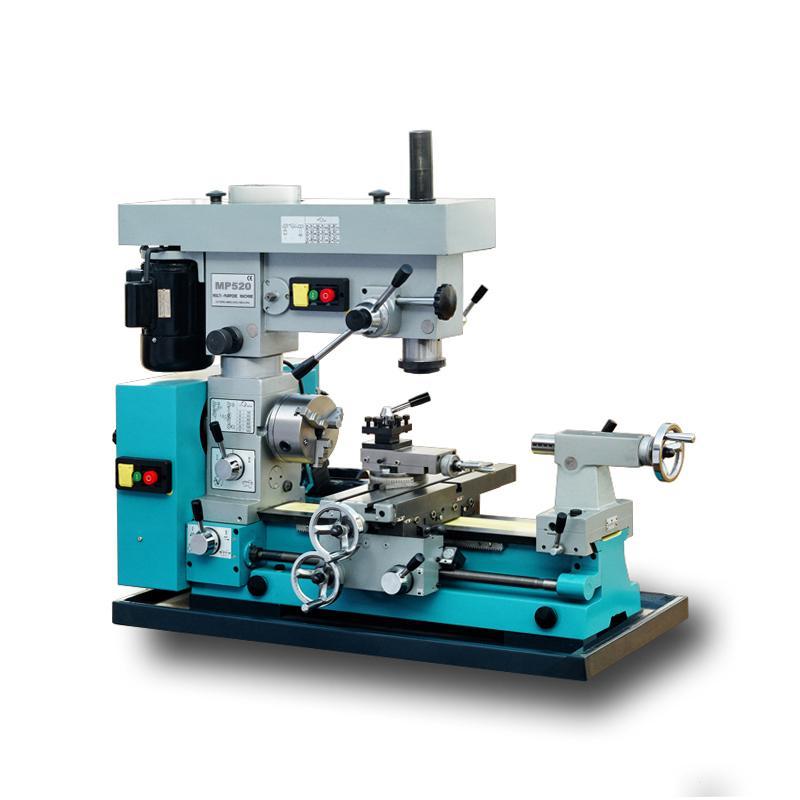 XƯỞNG NHỎ NÊN MUA MÁY TIỆN PHAY NÀO ĐỂ TỐI ƯU LỢI NHUẬN?