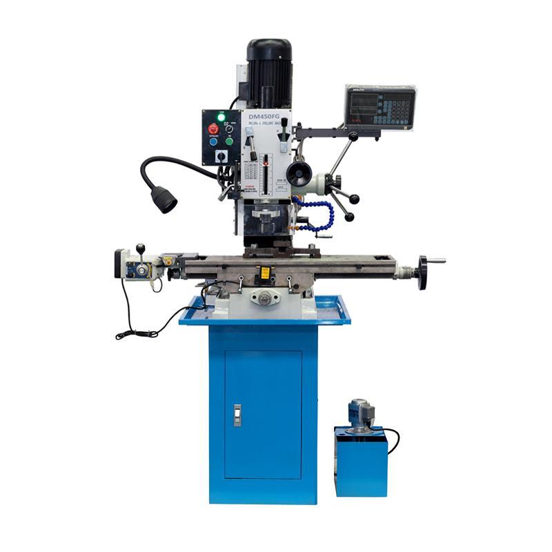 Cách đọc thông số máy khoan phay chuẩn nhất