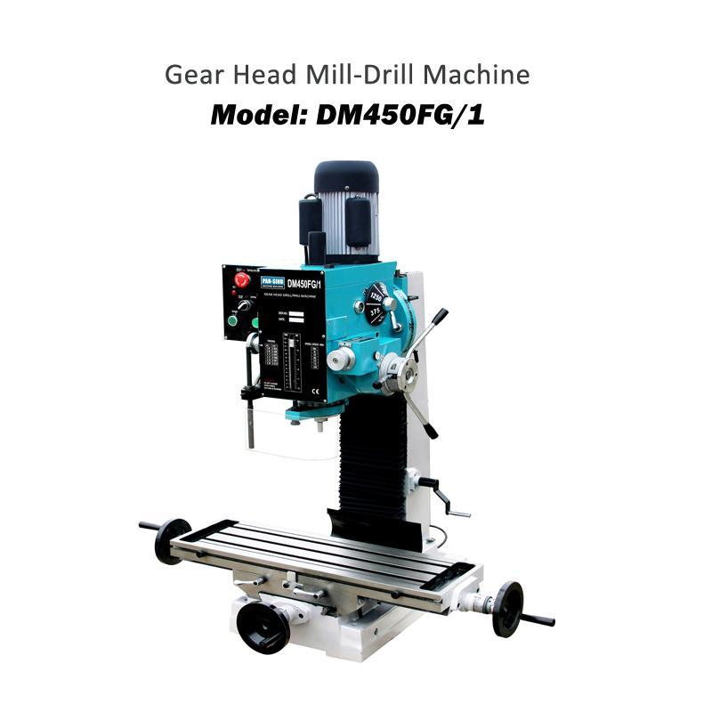 7 SAI LẦM KHI MUA MÁY KHOAN PHAY 