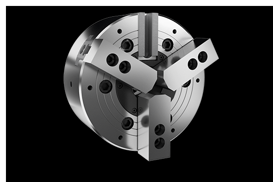 Mâm Cặp Thủy Lực CNC – Giải Pháp Gá Kẹp Hiện Đại Giúp Tăng Độ Chính Xác Và Hiệu Quả Gia Công