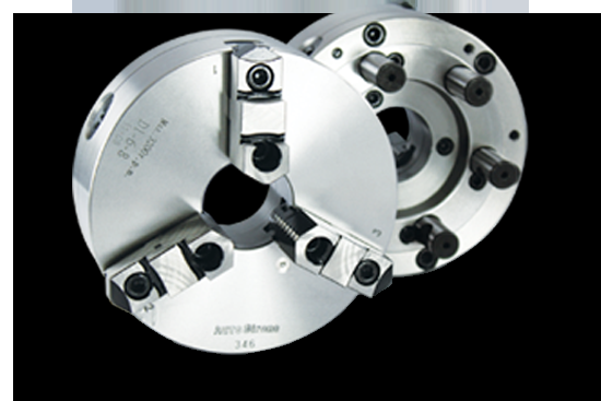 Kinh Nghiệm Chọn Mâm Cặp Máy Tiện Phù Hợp Cho Xưởng Cơ Khí Và Nhà Máy CNC
