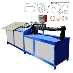 Máy uốn dây CNC 2D chính xác