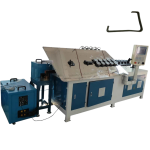 Máy uốn dây CNC 2D