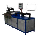 Máy uốn dây CNC 2D