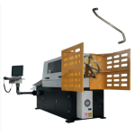 Máy uốn móc CNC