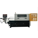 Máy uốn móc CNC