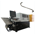 Máy uốn móc CNC