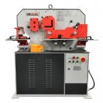 Máy cắt đột liên hợp HIW45 - Xy lanh đơn Máy cắt đột liên hợp HIW45 - Xy lanh đơn