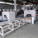 Máy đột dập CNC dầm chữ H Máy đột dập CNC dầm chữ H
