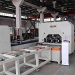 Máy đột dập CNC dầm chữ H Máy đột dập CNC dầm chữ H