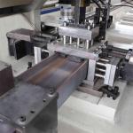 Máy đột dập CNC dầm chữ H Máy đột dập CNC dầm chữ H