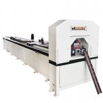 Máy cắt đột CNC thép chữ U/C CPM25 Máy cắt đột CNC thép chữ U/C CPM25
