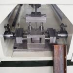 Máy cắt đột CNC thép chữ U/C CPM25 Máy cắt đột CNC thép chữ U/C CPM25