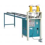Máy đột ống thủy lực - đa vị trí