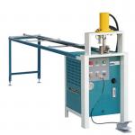 Máy đột ống thủy lực - đa vị trí