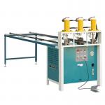 Máy đột ống thủy lực - đa vị trí
