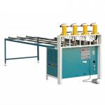 Máy đột ống thủy lực - đa vị trí