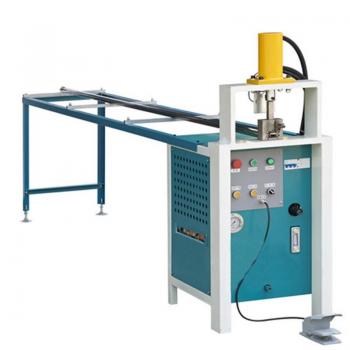 Máy đột ống thủy lực - đa vị trí