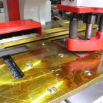 Máy đột thủy lực CNC 