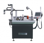 Máy mài chốt pin/chày ngoài chính xác GD-01A