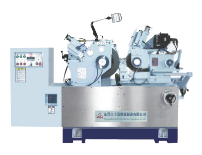 Máy mài vô tâm chính xác GD-18S  Máy mài vô tâm chính xác GD-18S