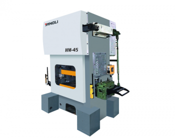 Máy đột dập tốc độ cao chính xác HM/HPC Series