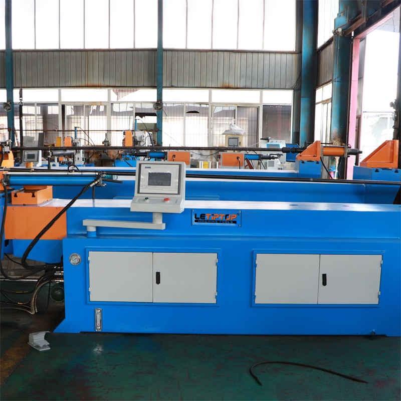 Máy uốn ống thủy lực Máy uốn ống thủy lực
