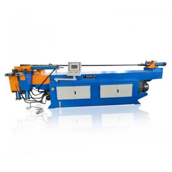Máy uốn ống thủy lực