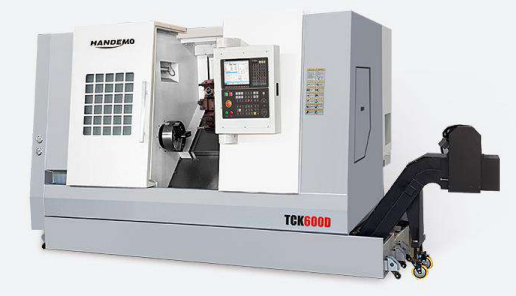 MÁY TIỆN – PHAY CNC KẾT HỢP (CNC TURNING & MILLING) MÁY TIỆN – PHAY CNC KẾT HỢP (CNC TURNING & MILLING)