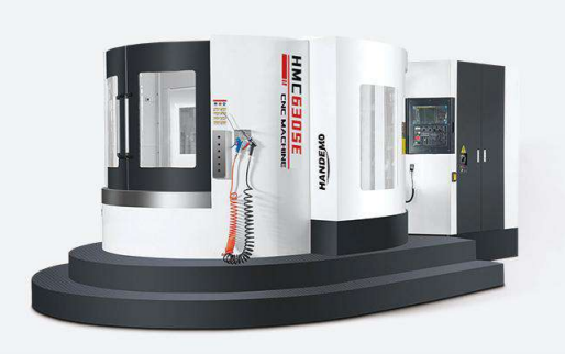 TRUNG TÂM GIA CÔNG NGANG (HORIZONTAL MACHINING CENTER) TRUNG TÂM GIA CÔNG NGANG (HORIZONTAL MACHINING CENTER)