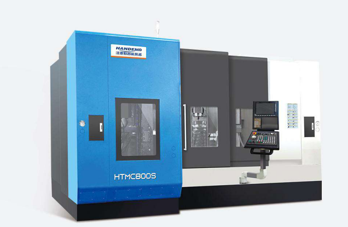 MÁY TIỆN – PHAY 5 TRỤC (FIVE-AXIS TURNING & MILLING) MÁY TIỆN – PHAY 5 TRỤC (FIVE-AXIS TURNING & MILLING)