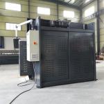 MÁY CHẤN TÔN THỦY LỰC HYDRAULIC PRESS BRAKE
