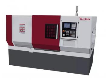 Máy tiện CNC băng nghiêng H5050