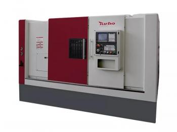 Máy tiện CNC băng nghiêng HTB5150