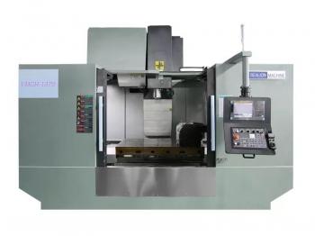 Trung tâm gia công CNC đứng VMC1370