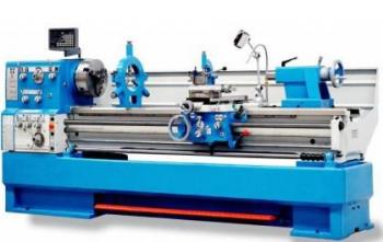 Máy tiện vạn năng HL500D-2000/3000