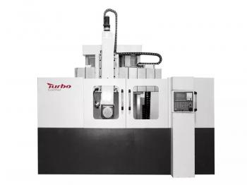 Máy tiện đứng CNC CK5116