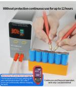 Máy Hàn Điểm Pin Tụ Điện Công Suất 11,6 KW – Model HT-SW01A