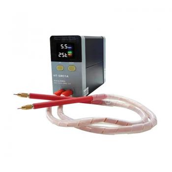 Máy Hàn Điểm Pin Tụ Điện Công Suất 11,6 KW – Model HT-SW01A