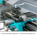 Máy tiện để bàn hộp số BL300G